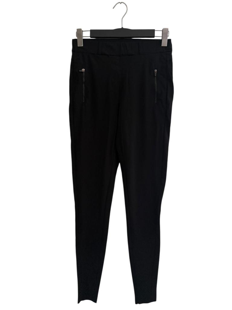 Studio Anneloes broek XS, Zwart, Ophalen of Verzenden, Zo goed als nieuw, Maat 34 (XS) of kleiner