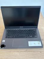 Asus VivoBook 14 inch - i5 10e gen - 8gb ram - 512 gb SSD, Computers en Software, Windows Laptops, Met videokaart, 2 tot 3 Ghz