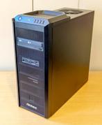 PC i7-4770K met 16 GB, Ophalen, HDD, 3 tot 4 Ghz, 16 GB