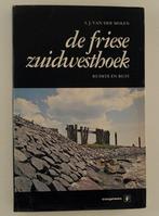 Molen, S.J. van der - De Friese Zuidwesthoek / Ruimte en rus, Verzenden, Gelezen, Friesland