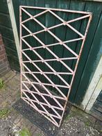 Sierhekje, Ophalen of Verzenden, Zo goed als nieuw, IJzer, 200 cm of meer