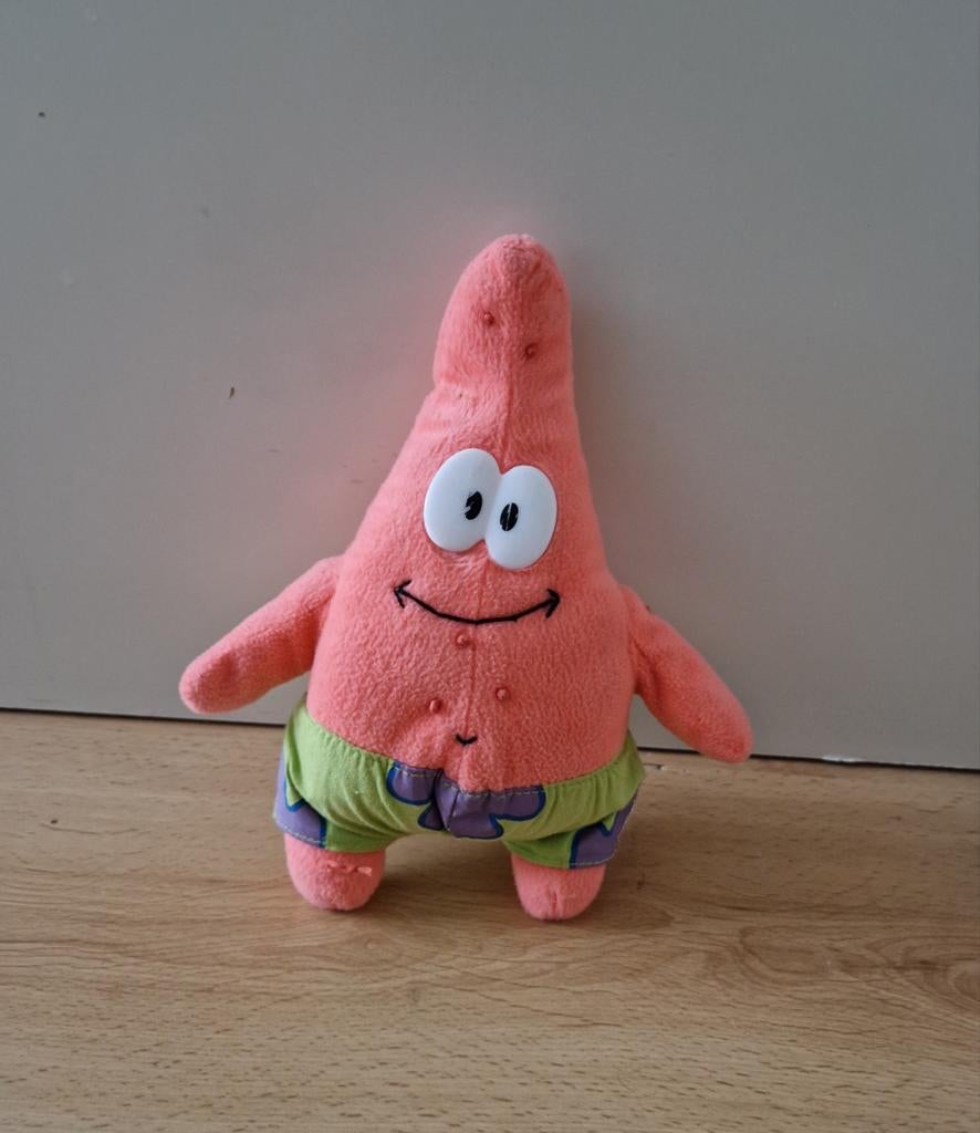Spongebob funpocket - speelgoed online kopen | De laagste prijs