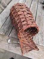 Eendenkorf gemaakt van wilgentakken, Ophalen, Nieuw, Honden