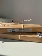 Lattebodem twee maal 70x200 - IKEA LURÖY, Huis en Inrichting, Slaapkamer | Matrassen en Bedbodems, Ophalen, Zo goed als nieuw