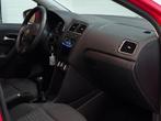 Volkswagen Polo 1.2 TSI Highline 5D | AIRCO | KETTING VV, Auto's, Voorwielaandrijving, Euro 5, Stof, 4 cilinders