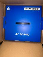 Fanatec DD Pro PS/Xbox/Pc, Ophalen of Verzenden, Zo goed als nieuw
