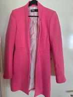 Zara blazer roze maat S  Nieuw, Ophalen of Verzenden, Nieuw, Maat 38/40 (M), Roze
