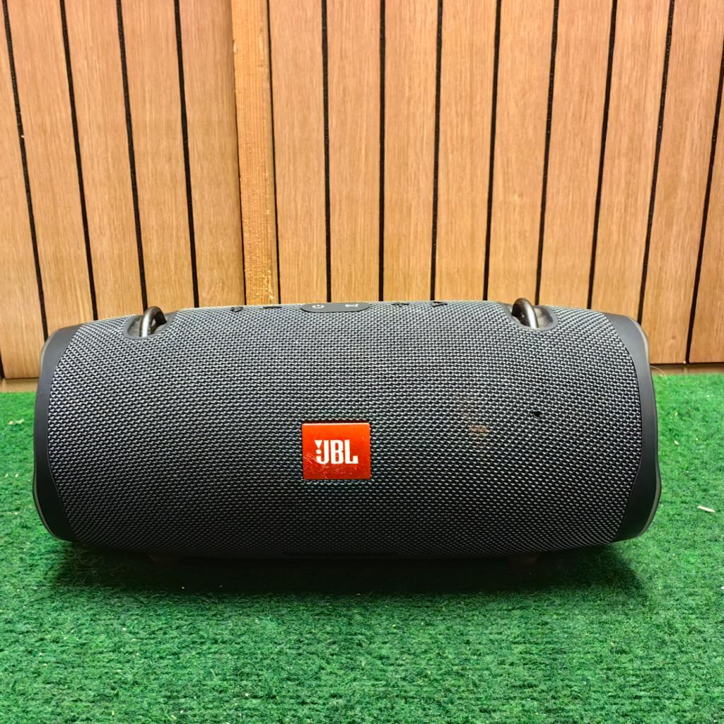 JBL Xtreme 2 Bluetooth Speaker - In Nette Staat, JBL, Zo goed als nieuw, Support@jbl.com, 400 Atlantic Street
Stamford, CT 06901
USA