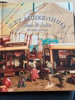 Het Muizenhuis Sam & Julia en het circus, Ophalen of Verzenden, Gelezen, Fictie algemeen