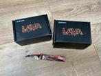 2x Betafpv LAVA 3S 550mAh 75C Lipo batterij, Ophalen of Verzenden, Nieuw, Elektro, Quadcopter of Multicopter