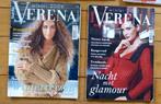 breien: 2 x BURDA VERENA winter 2009 en winter 2011, Verzenden, Zo goed als nieuw, Breien of Haken, Patroon of Boek