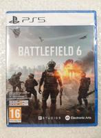 Battlefield 6 - PS5 - SEALED, Ophalen of Verzenden, Nieuw