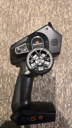 Spektrum DX5 Pro zender met SR2100 ontvanger, Hobby en Vrije tijd, Ophalen of Verzenden, Zo goed als nieuw, Overige typen, Onderdeel