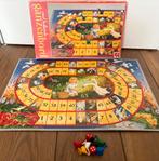 Oud Hollands Ganzenbord - Klassiek Familiespel van Jumbo, Hobby en Vrije tijd, Gezelschapsspellen | Bordspellen, Ophalen of Verzenden