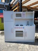 Speelkeuken, Ophalen, Gebruikt