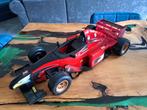 Action Man Mission Grand Prix F1 Hasbro Vintage Raceauto, Ophalen of Verzenden, Gebruikt