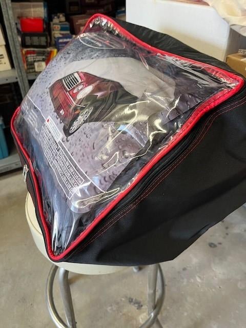 Autohoes VW Transport T4 T5 T6 Multivan, Verzenden, Nieuw, Op maat