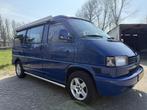 Volkswagen T4 camper, Buscamper of Camperbus, Volkswagen, Particulier, Tot en met 4