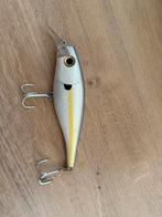 Spro pikefighter 3m, Ophalen of Verzenden, Zo goed als nieuw, Overige typen