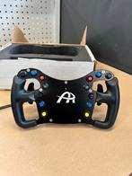 Ascher Racing F28-SC V2, Ophalen of Verzenden, Zo goed als nieuw, Ascher racing