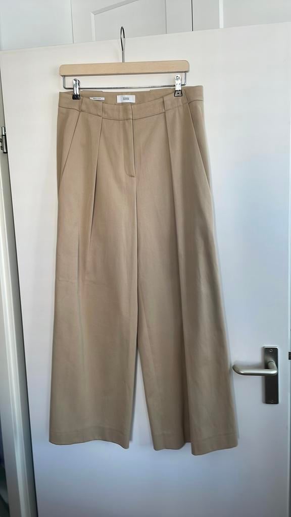 Closed broek, Ophalen of Verzenden, Zo goed als nieuw, Lang