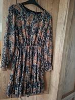 Damesjurk S/M - Musthaves by Elja - Niet gedragen, Kleding | Dames, Overige kleuren, Musthaves by Elja, Nieuw, Ophalen of Verzenden