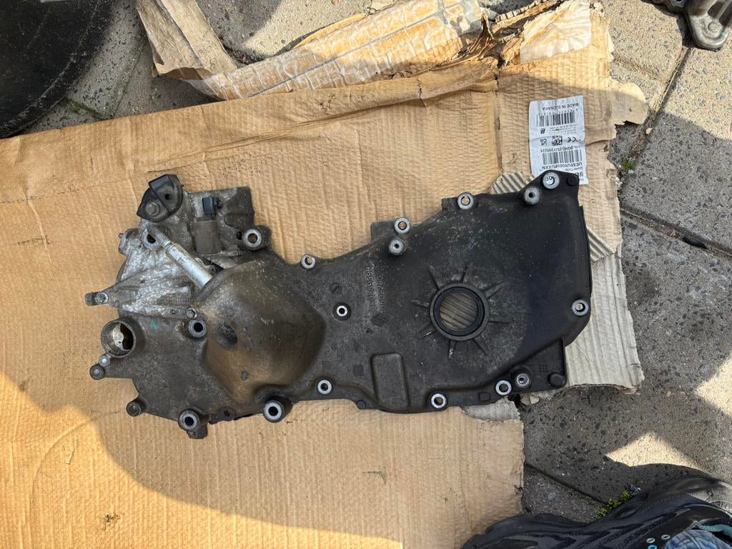 Distributiekap Renault twingo h4bmotor 2018, Auto-onderdelen, Ophalen of Verzenden, Renault