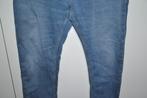 ABC91 Mooi Spijkerbroek JOG demin maat 38 / 32, Ophalen of Verzenden, Zo goed als nieuw, Blauw, W36 - W38 (confectie 52/54)
