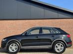 Audi Q3 2.0 TFSI QUATTRO PRO LINE | NL-AUTO! | TREKHAAK!, Automaat, Gebruikt, 4 cilinders, 179 pk