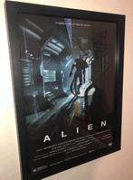 Alien, Ophalen of Verzenden, Zo goed als nieuw, A1 t/m A3, Film en Tv