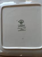 Servies Kerstdorp, Ophalen, Zo goed als nieuw, Aardewerk, Overige stijlen