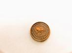 Munten Nederland ½ Cent 1901 -1915 - 1916 - 1917 - 1928, Verzenden, Koningin Wilhelmina, Overige waardes, Losse munt