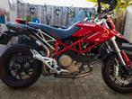 Ducati hypermotard 1100 2008, Particulier