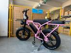 Fatbike OUXI V20 Pro 7 Kleuren Rose Groen  Paasweekend open, Fietsen en Brommers, Elektrische fietsen, Overige merken, -, -, Nieuw