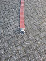 Oude brandweer slang, Antiek en Kunst, Antiek | Gereedschap en Instrumenten, Ophalen