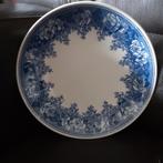 Petrus regout Bord roses 20 cm groot, Ophalen