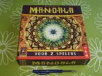 Mandala voor 2 spelers, Een of twee spelers, Ophalen of Verzenden, Zo goed als nieuw
