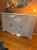 Dressoir, Huis en Inrichting, Kasten | Dressoirs, Ophalen, 100 tot 150 cm, Zo goed als nieuw, 25 tot 50 cm