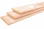Douglas | Schuttingplanken | Geschaafd | 16x140mm, 1 tot 2 meter, Minder dan 3 meter, Nieuw, Ophalen of Verzenden