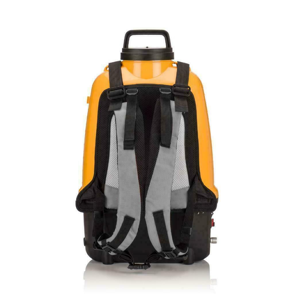 VOLPI ORIGINALE ACCUSPUIT 16LT accudrukspuit, Ophalen of Verzenden, Nieuw, Overige soorten