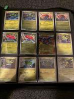 Pokémon TCG: Phantasmal Flames Master Set, Ophalen of Verzenden, Nieuw, Meerdere kaarten