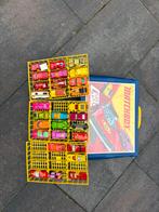 Match box autootjes, Ophalen, Gebruikt