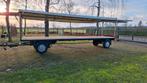 Haverkate verkoopwagen, 100 liter of meer, Ophalen, Gebruikt, Transportkar