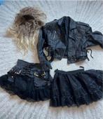 Verkleedset madonna maar s/m, Ophalen, Zo goed als nieuw