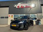 Suzuki SWIFT 1.4 SPORT 140PK Carplay ACC Camera Sport uitvoe, Auto's, Suzuki, Gebruikt, 4 cilinders, Origineel Nederlands, Bedrijf