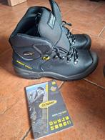 Grisport S3 Veiligheidsschoen maat 42, Grisport, Zwart, Nieuw, Ophalen of Verzenden