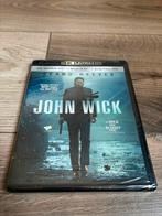 John Wick 4K *Nieuw in plastic* regio A US import, Cd's en Dvd's, Blu-ray, Ophalen of Verzenden, Zo goed als nieuw, Actie