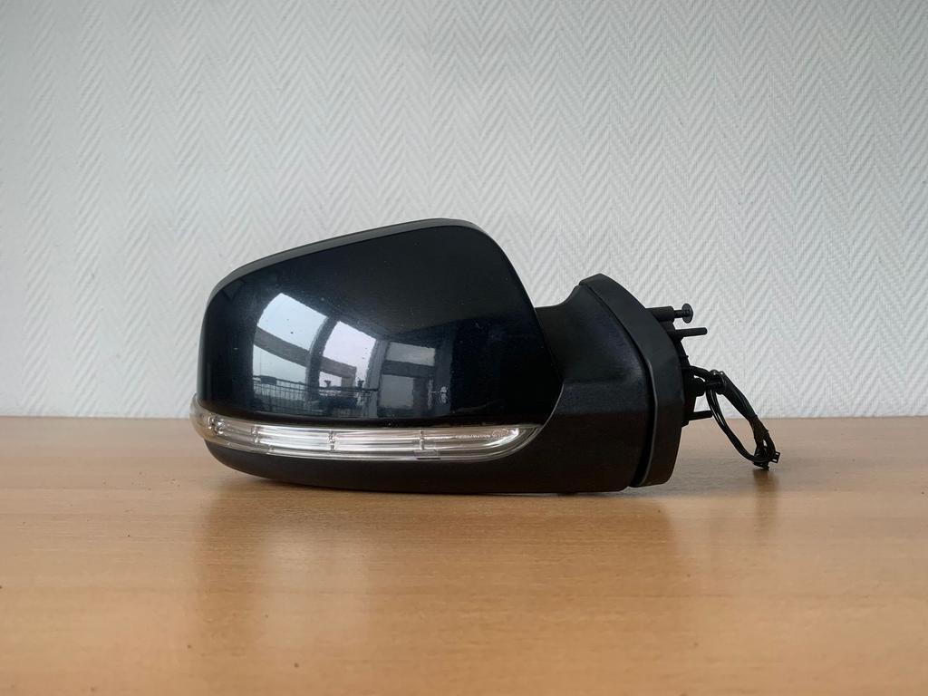 buitenspiegel Rechts mercedes W169 A klasse 2008 tot 2012, Auto-onderdelen, Spiegels, Mercedes-Benz, Gebruikt, Ophalen of Verzenden