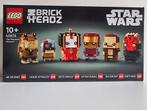 Nieuw LEGO BrickHeadz Star Wars 40676 nieuw, Kinderen en Baby's, Speelgoed | Duplo en Lego, Ophalen of Verzenden