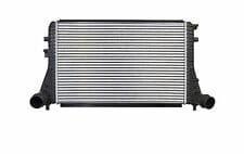 Golf inlaatluchtkoeler Audi intercooler Seat Skoda Volkswage, -, -, Nieuw, Ophalen of Verzenden
